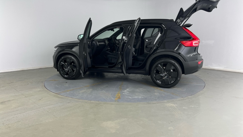 Used Volvo XC40 2026 for sale - 77316034: Photo 43