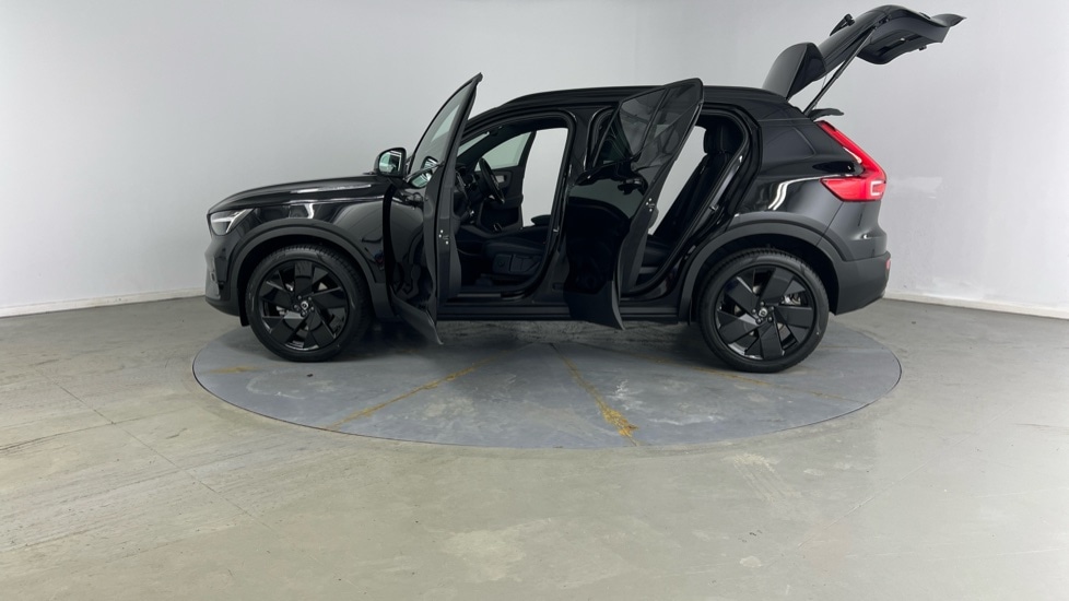 Used Volvo XC40 2026 for sale - 77316034: Photo 44