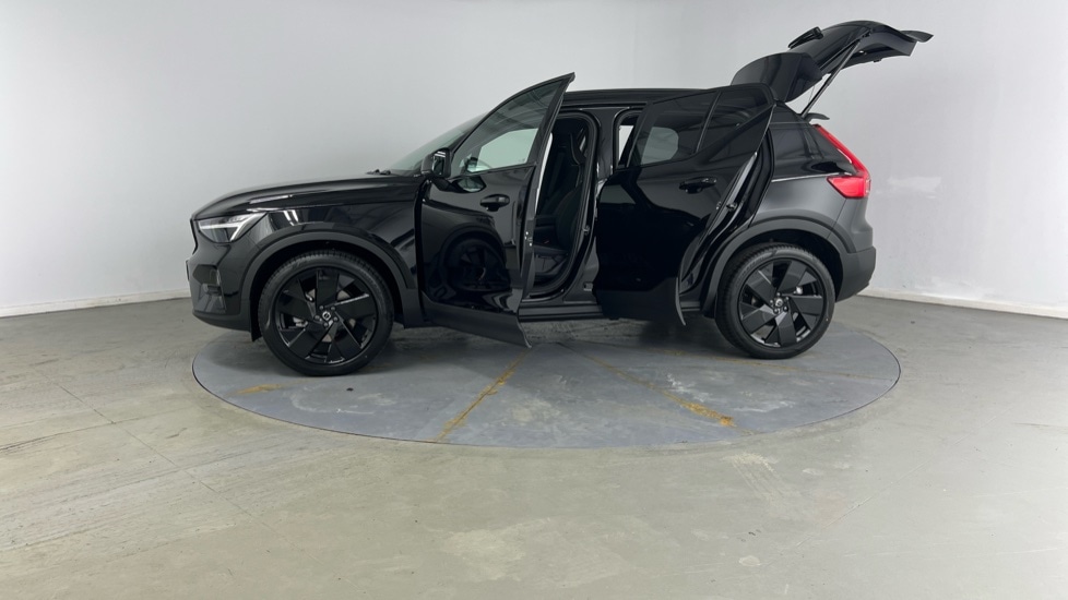 Used Volvo XC40 2026 for sale - 77316034: Photo 45