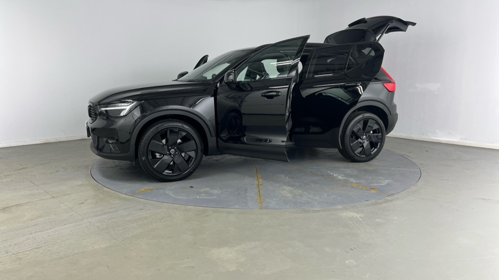 Used Volvo XC40 2026 for sale - 77316034: Photo 46