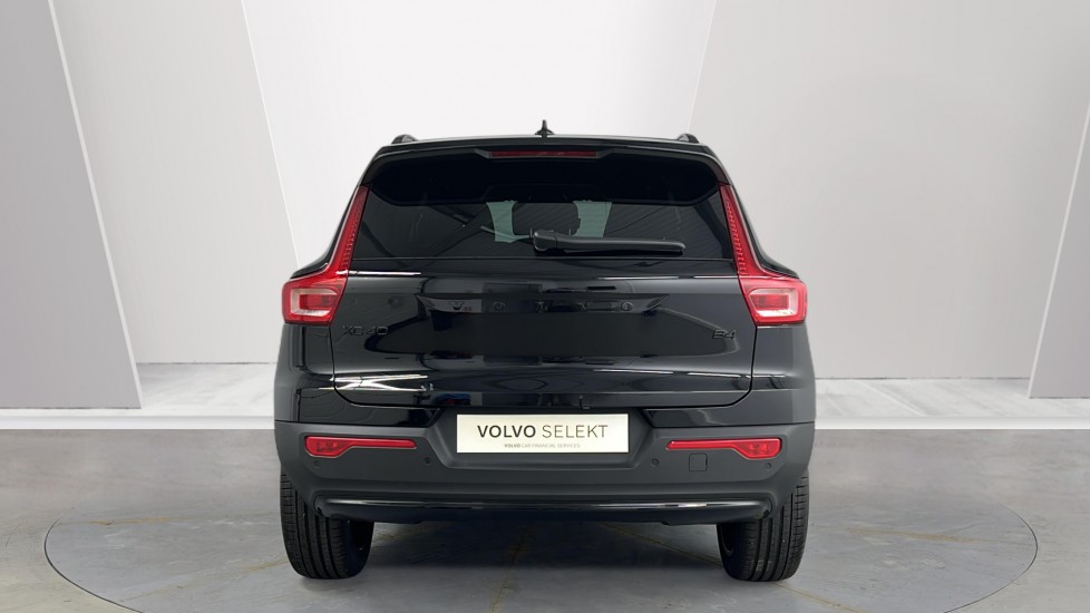 Used Volvo XC40 2026 for sale - 77316034: Photo 7