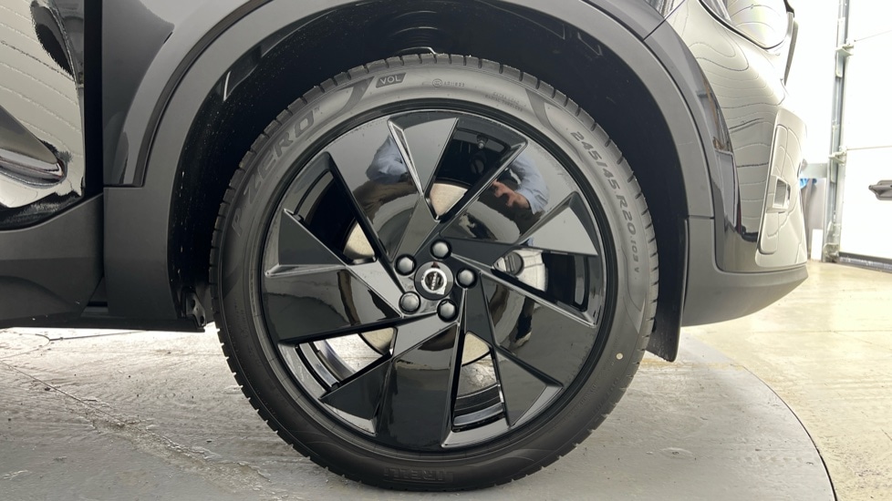 Used Volvo XC40 2026 for sale - 77316034: Photo 9