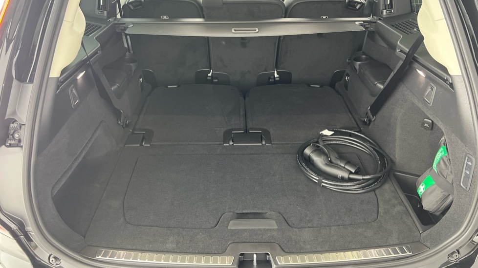 Used Volvo XC90 2025 for sale - 77256344: Photo 13