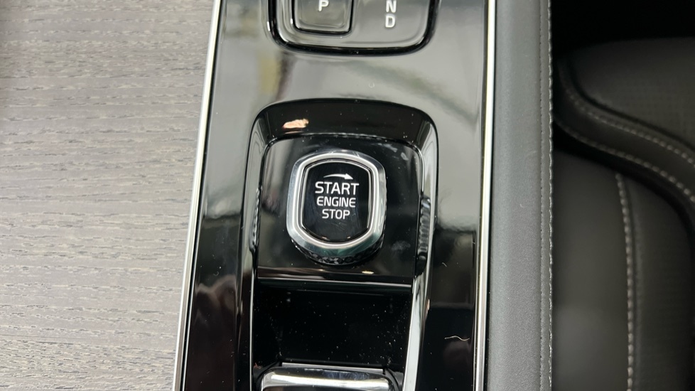 Used Volvo XC90 2025 for sale - 77256344: Photo 17