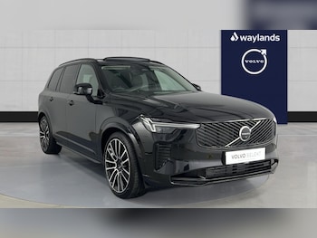 Used Volvo XC90 2025 for sale - 77256344: Photo