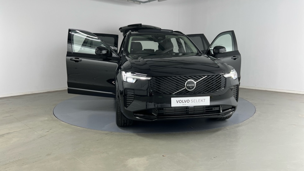 Used Volvo XC90 2025 for sale - 77256344: Photo 24