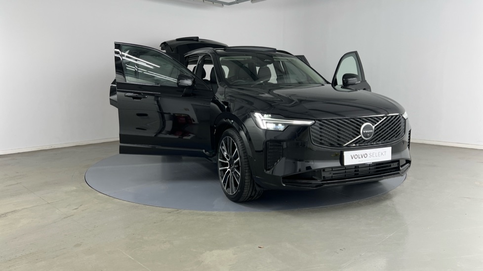 Used Volvo XC90 2025 for sale - 77256344: Photo 25