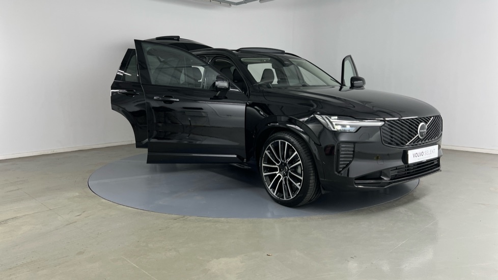 Used Volvo XC90 2025 for sale - 77256344: Photo 26