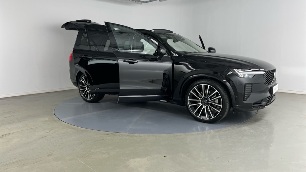 Used Volvo XC90 2025 for sale - 77256344: Photo 27