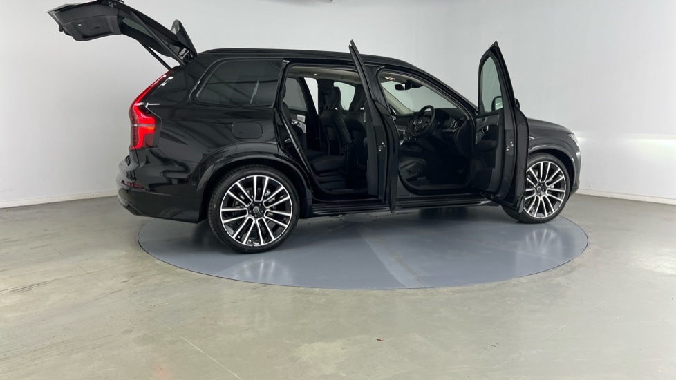 Used Volvo XC90 2025 for sale - 77256344: Photo 31