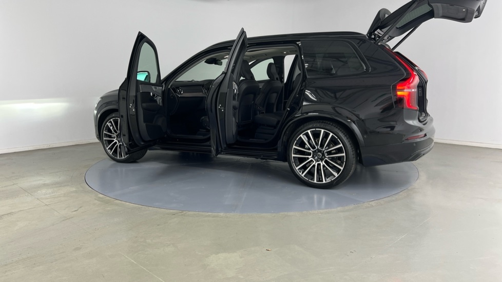 Used Volvo XC90 2025 for sale - 77256344: Photo 39