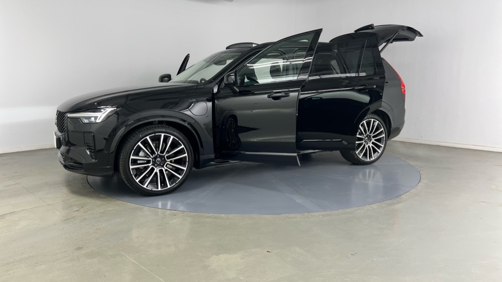 Used Volvo XC90 2025 for sale - 77256344: Photo 43