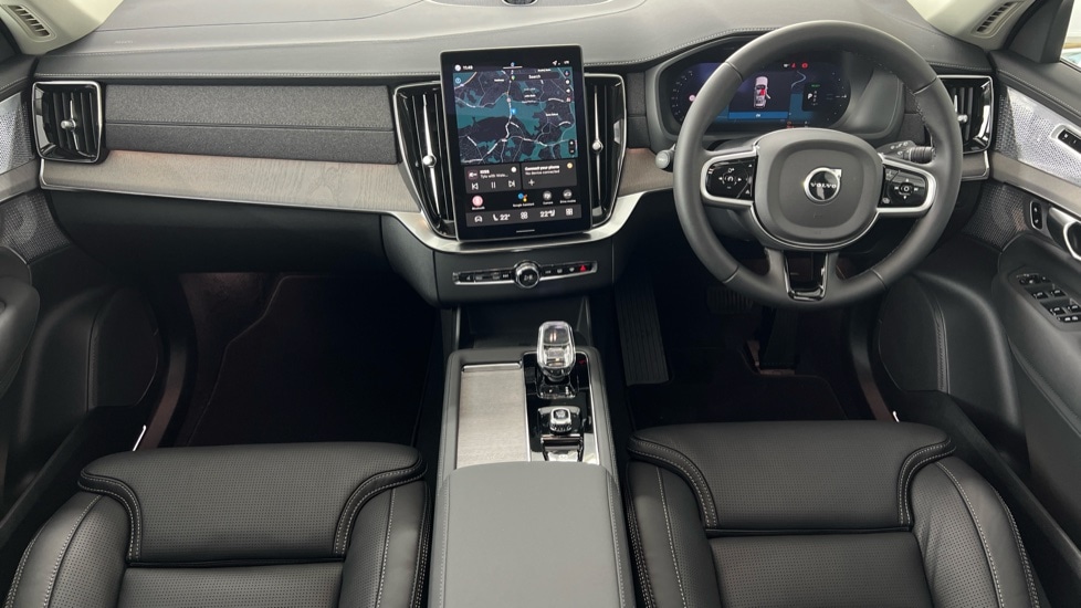 Used Volvo XC90 2025 for sale - 77256344: Photo 5