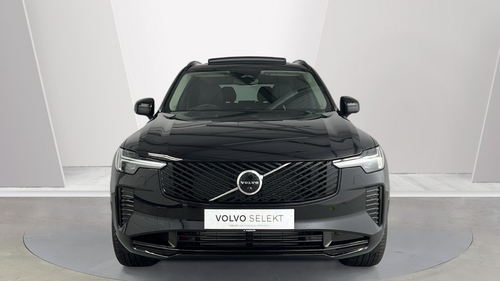 Used Volvo XC90 2025 for sale - 77256344: Photo 8