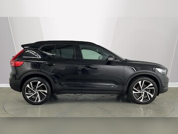 Used Volvo XC40 2021 for sale - 75441431: Photo