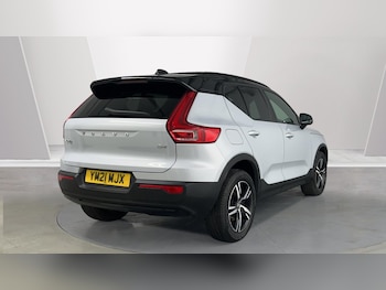Used Volvo XC40 2021 for sale - 75783774: Photo