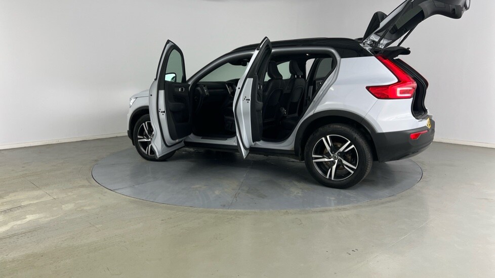 Vehicle 38