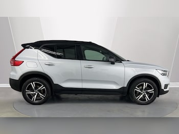Used Volvo XC40 2021 for sale - 75783774: Photo
