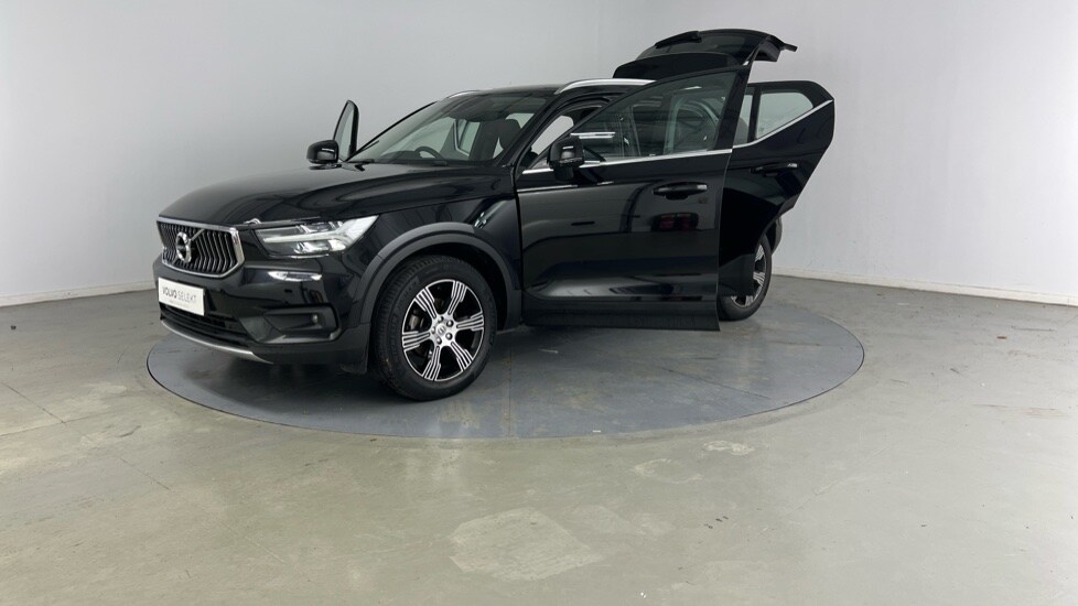 Used Volvo XC40 2021 for sale - 75828989: Photo 15