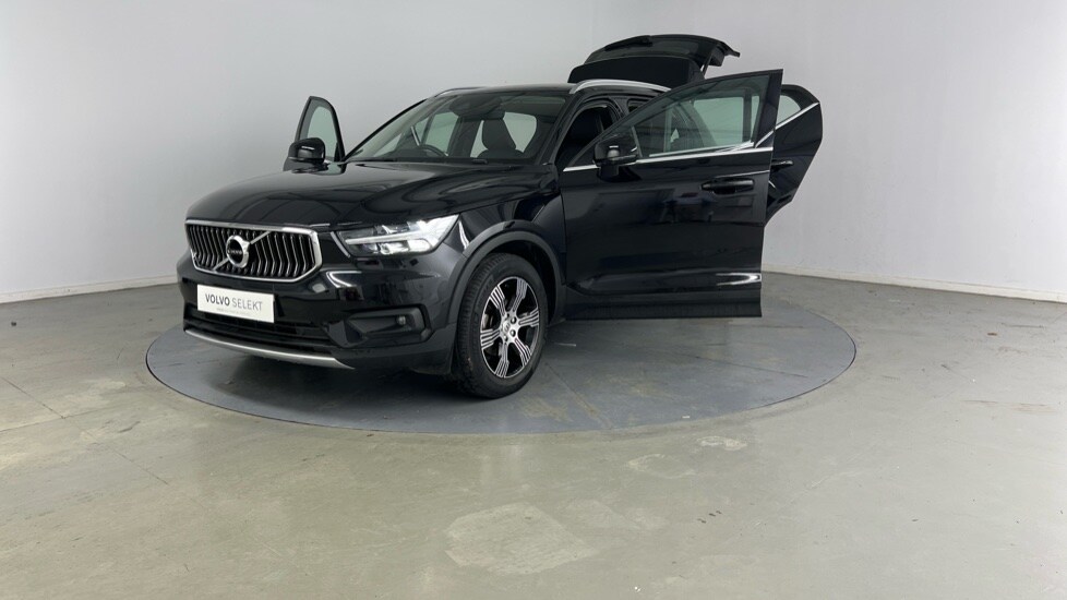 Used Volvo XC40 2021 for sale - 75828989: Photo 16