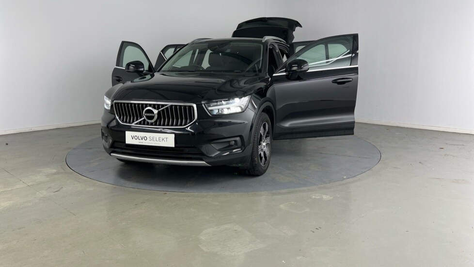 Used Volvo XC40 2021 for sale - 75828989: Photo 17