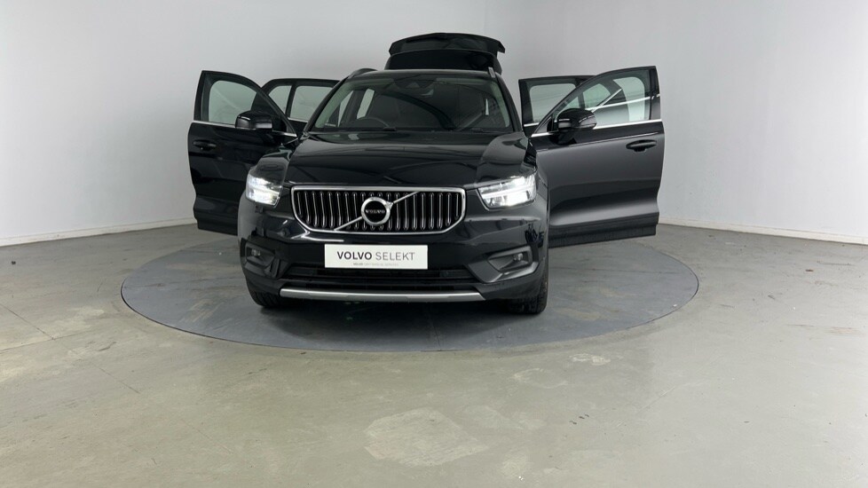 Used Volvo XC40 2021 for sale - 75828989: Photo 18