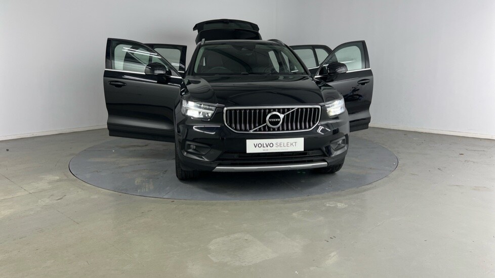 Used Volvo XC40 2021 for sale - 75828989: Photo 19