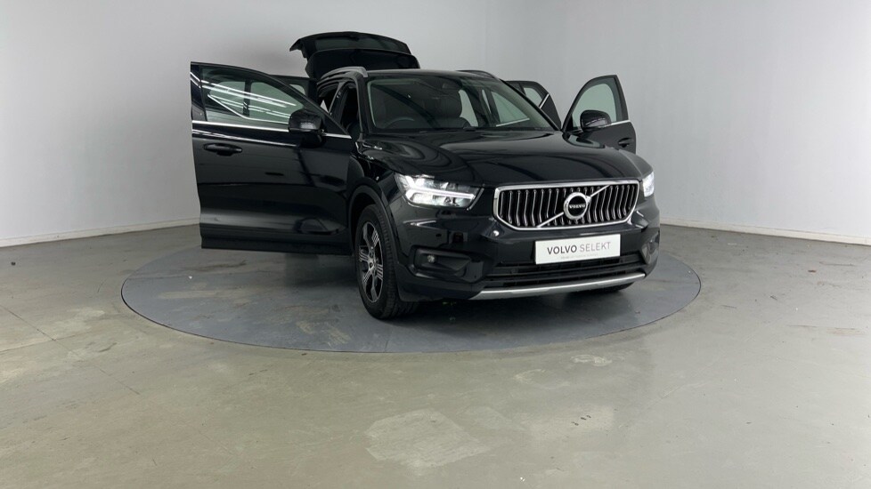 Used Volvo XC40 2021 for sale - 75828989: Photo 20