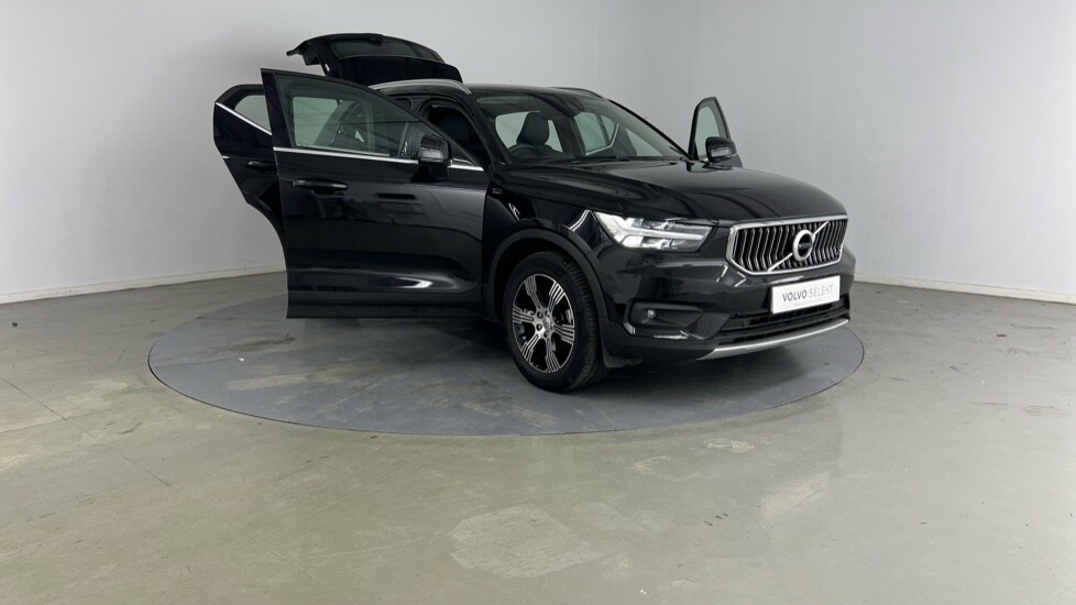 Used Volvo XC40 2021 for sale - 75828989: Photo 21