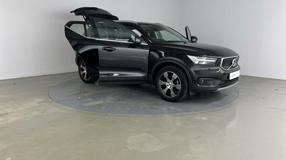 Used Volvo XC40 2021 for sale - 75828989: Photo 22