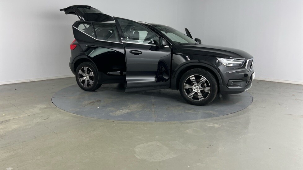 Used Volvo XC40 2021 for sale - 75828989: Photo 23
