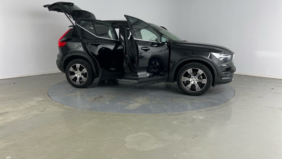 Used Volvo XC40 2021 for sale - 75828989: Photo 24