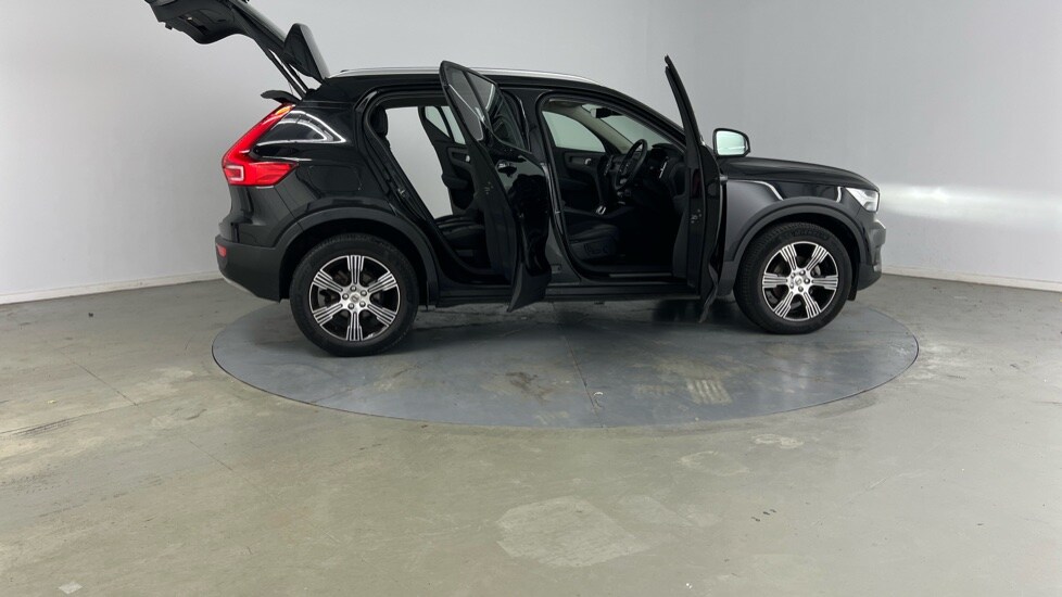 Used Volvo XC40 2021 for sale - 75828989: Photo 26