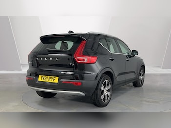 Used Volvo XC40 2021 for sale - 75828989: Photo