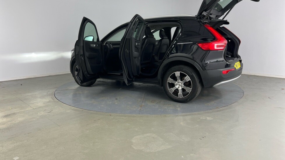 Used Volvo XC40 2021 for sale - 75828989: Photo 36