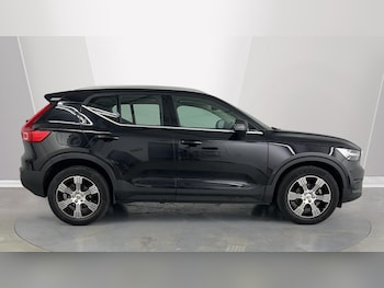 Used Volvo XC40 2021 for sale - 75828989: Photo