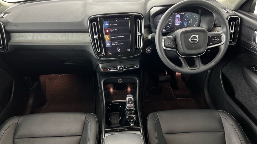 Used Volvo XC40 2021 for sale - 75828989: Photo 5