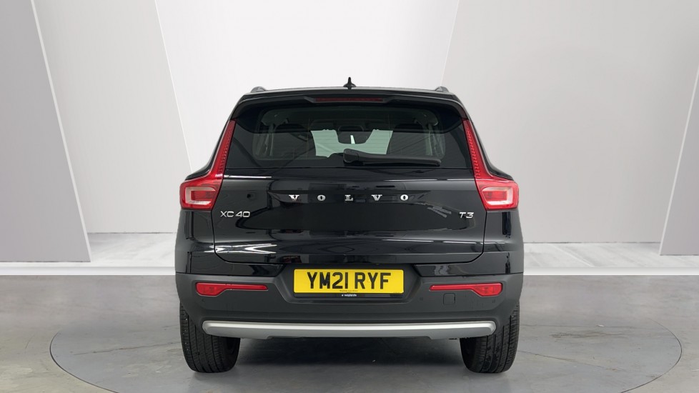 Used Volvo XC40 2021 for sale - 75828989: Photo 7