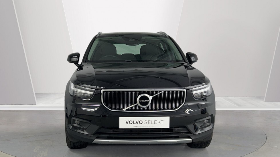 Used Volvo XC40 2021 for sale - 75828989: Photo 8