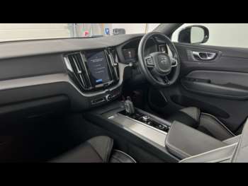 Used Volvo XC60 2022 for sale - 74695422: Photo