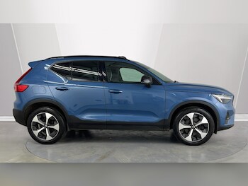 Used Volvo XC40 2023 for sale - 78817454: Photo