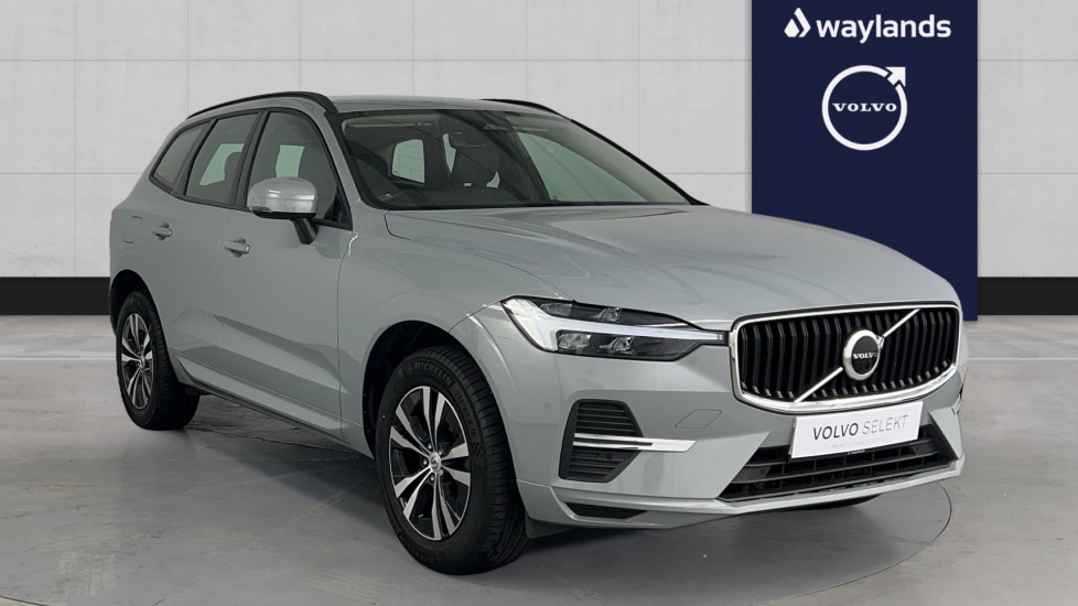 Used Volvo XC60 2023 for sale - 76851212: Photo 1