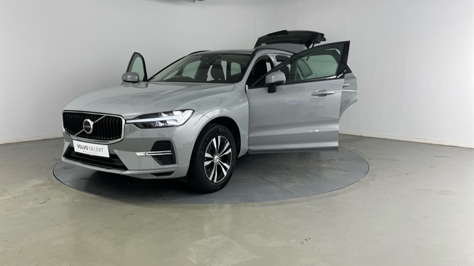 Used Volvo XC60 2023 for sale - 76851212: Photo 16