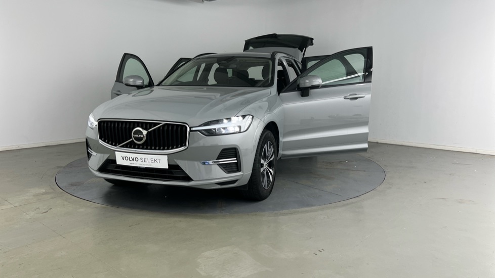 Used Volvo XC60 2023 for sale - 76851212: Photo 17
