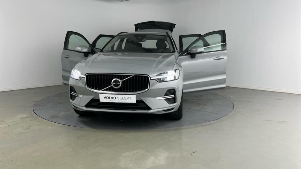 Used Volvo XC60 2023 for sale - 76851212: Photo 18