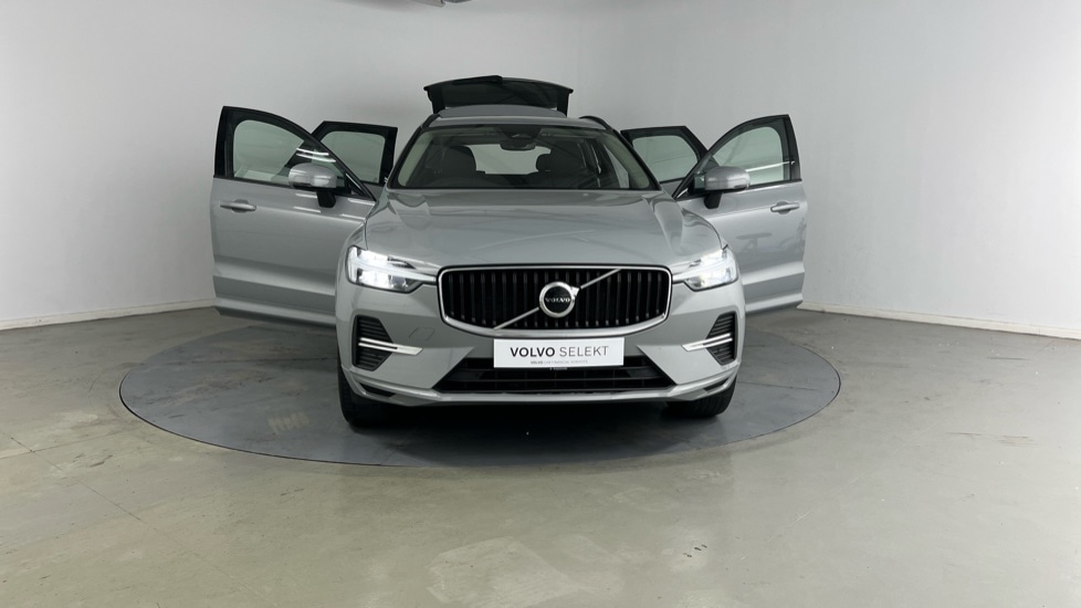 Used Volvo XC60 2023 for sale - 76851212: Photo 19