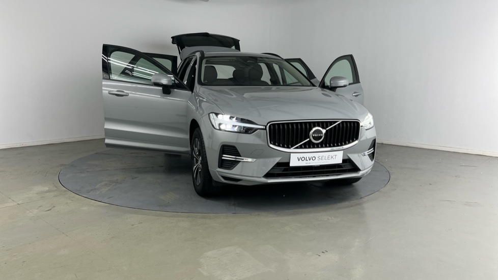 Used Volvo XC60 2023 for sale - 76851212: Photo 20