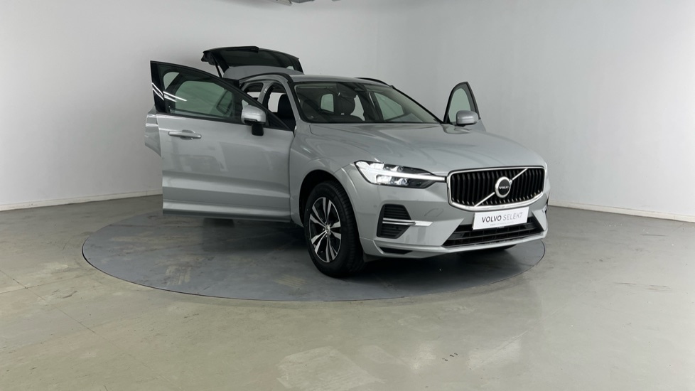 Used Volvo XC60 2023 for sale - 76851212: Photo 21