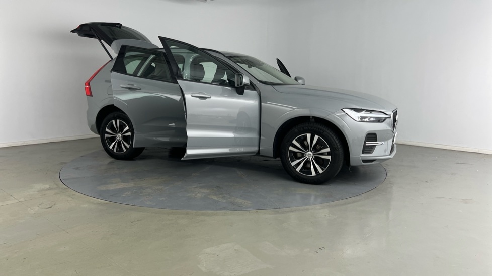 Used Volvo XC60 2023 for sale - 76851212: Photo 23