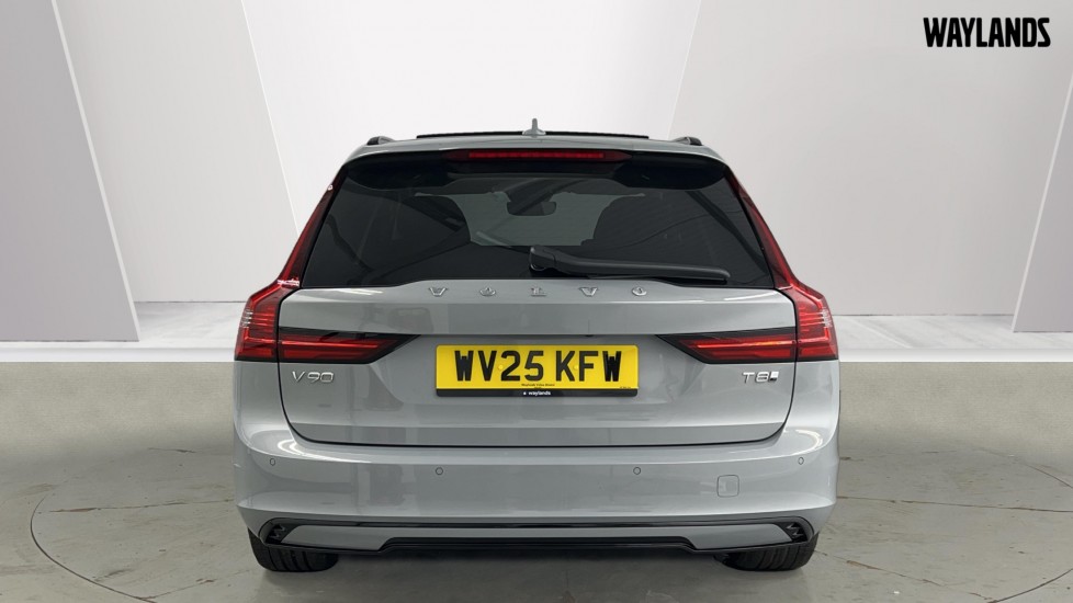 Used Volvo V90 2025 for sale - 76652471: Photo 13
